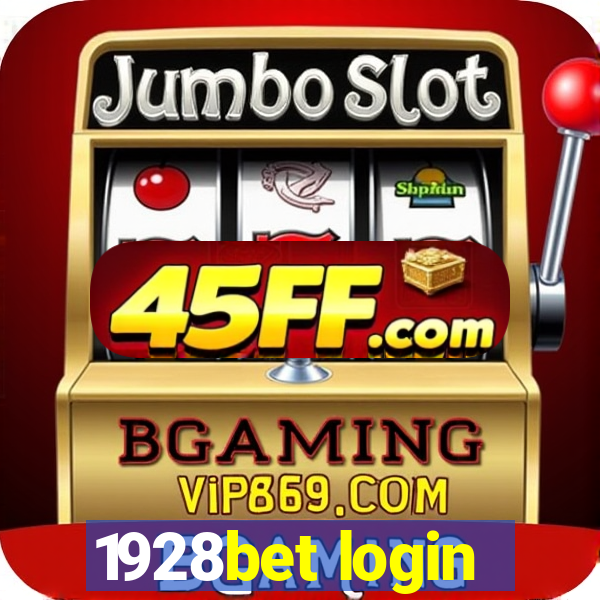 1928bet login